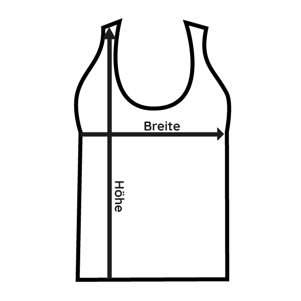 Damen Tank Top