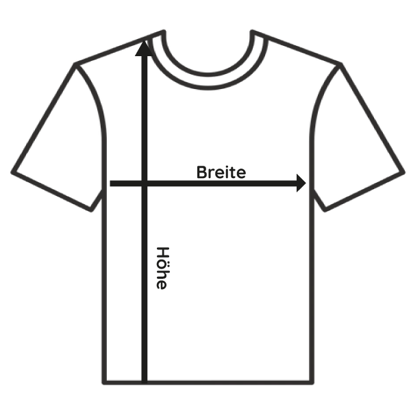 T-Shirt Rundhals