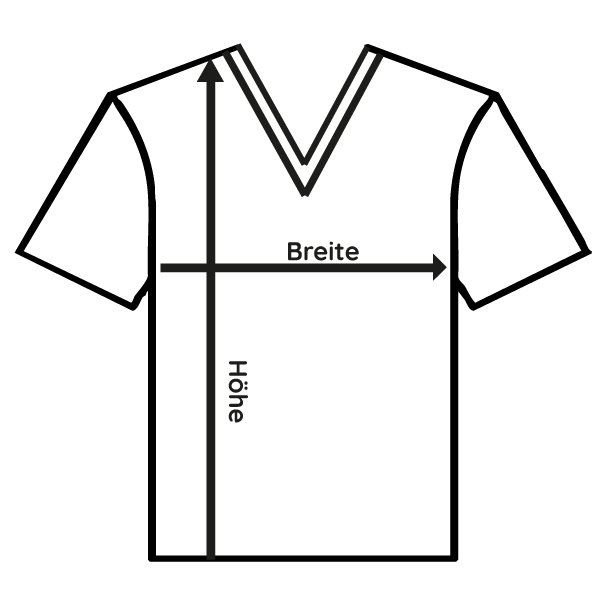 T-Shirt V-Neck